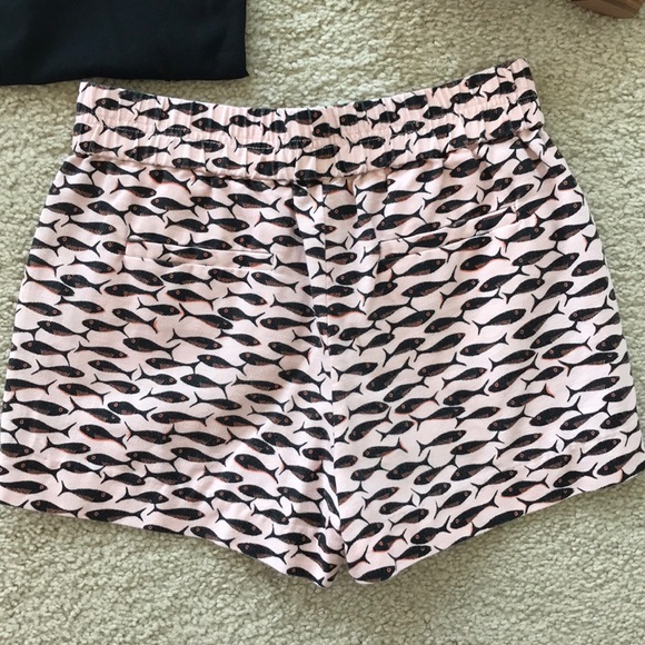 J. Crew Minnow Shorts - Picture 5 of 7